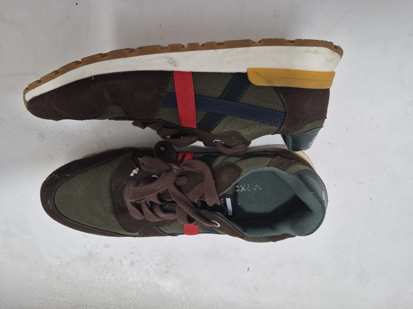 Jack & Jones Sneakers - photo 3