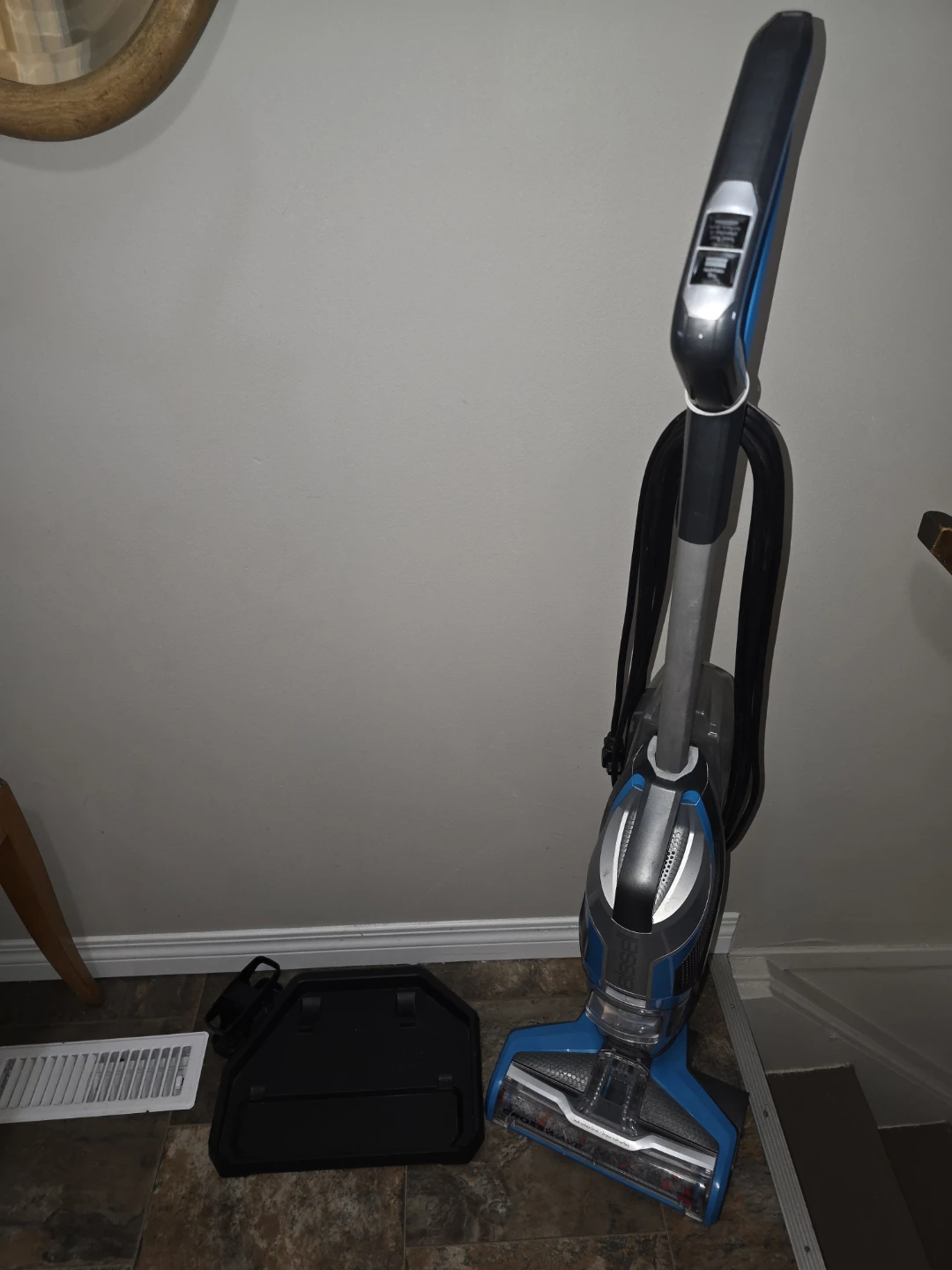 Bissell CrossWave Multi-Surface Floor Cleaner - photo 2