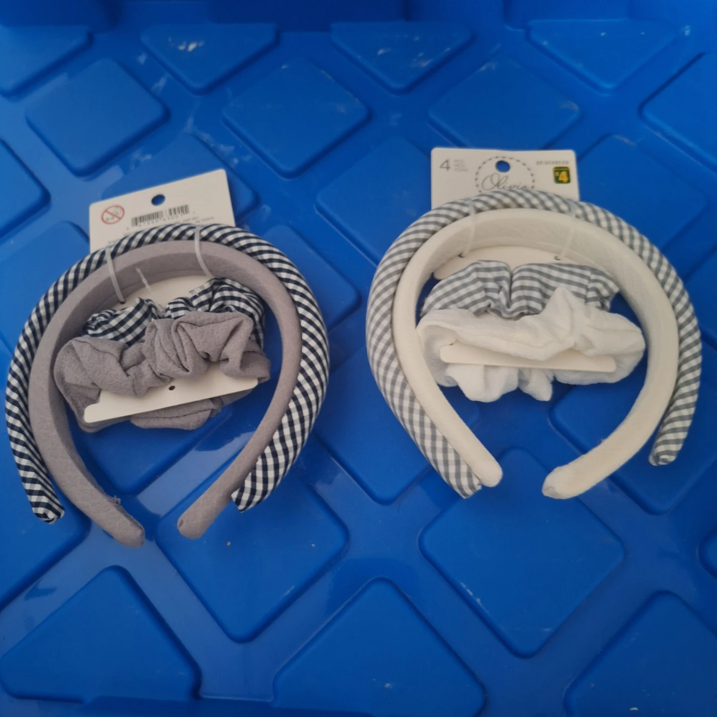 Assorted Hair Accessories Set - photo 5