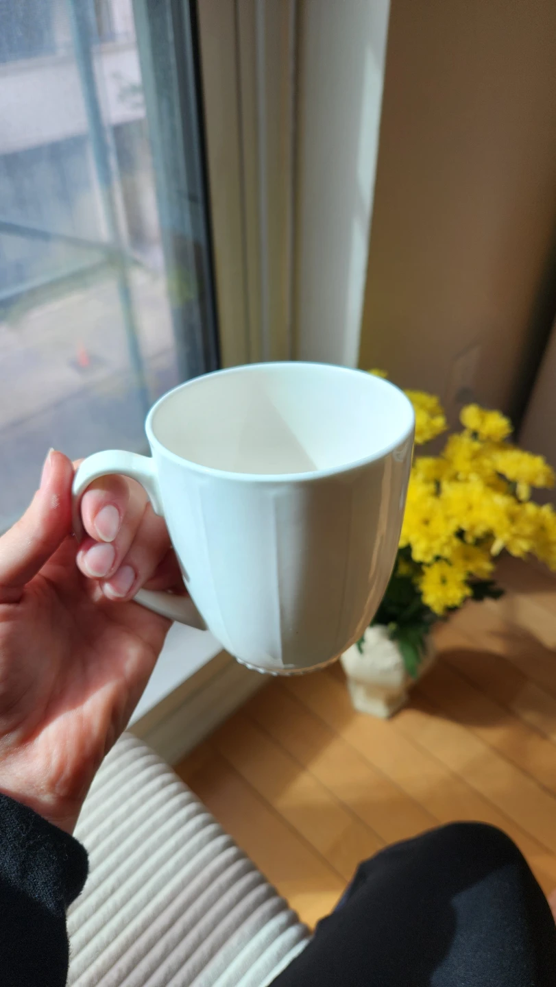 Set of Glasses and Ceramic Mugs - photo 2