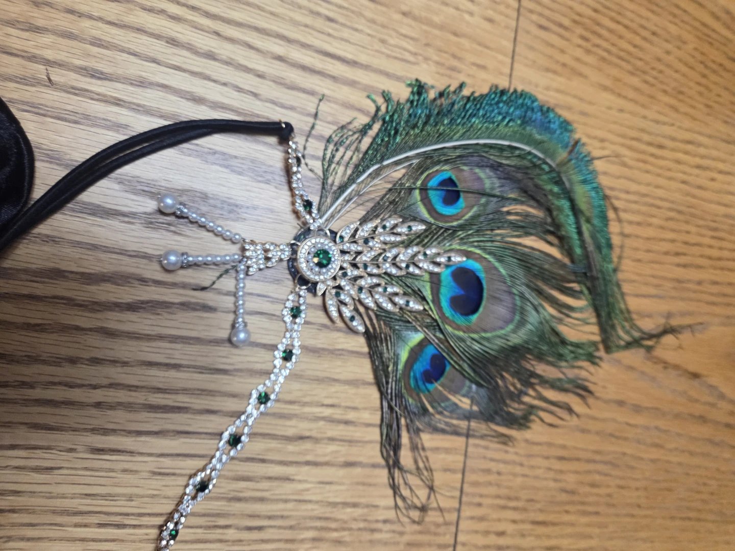 1920s Style Party Accessory Set (Great Gatsby / Chicago) - photo 5