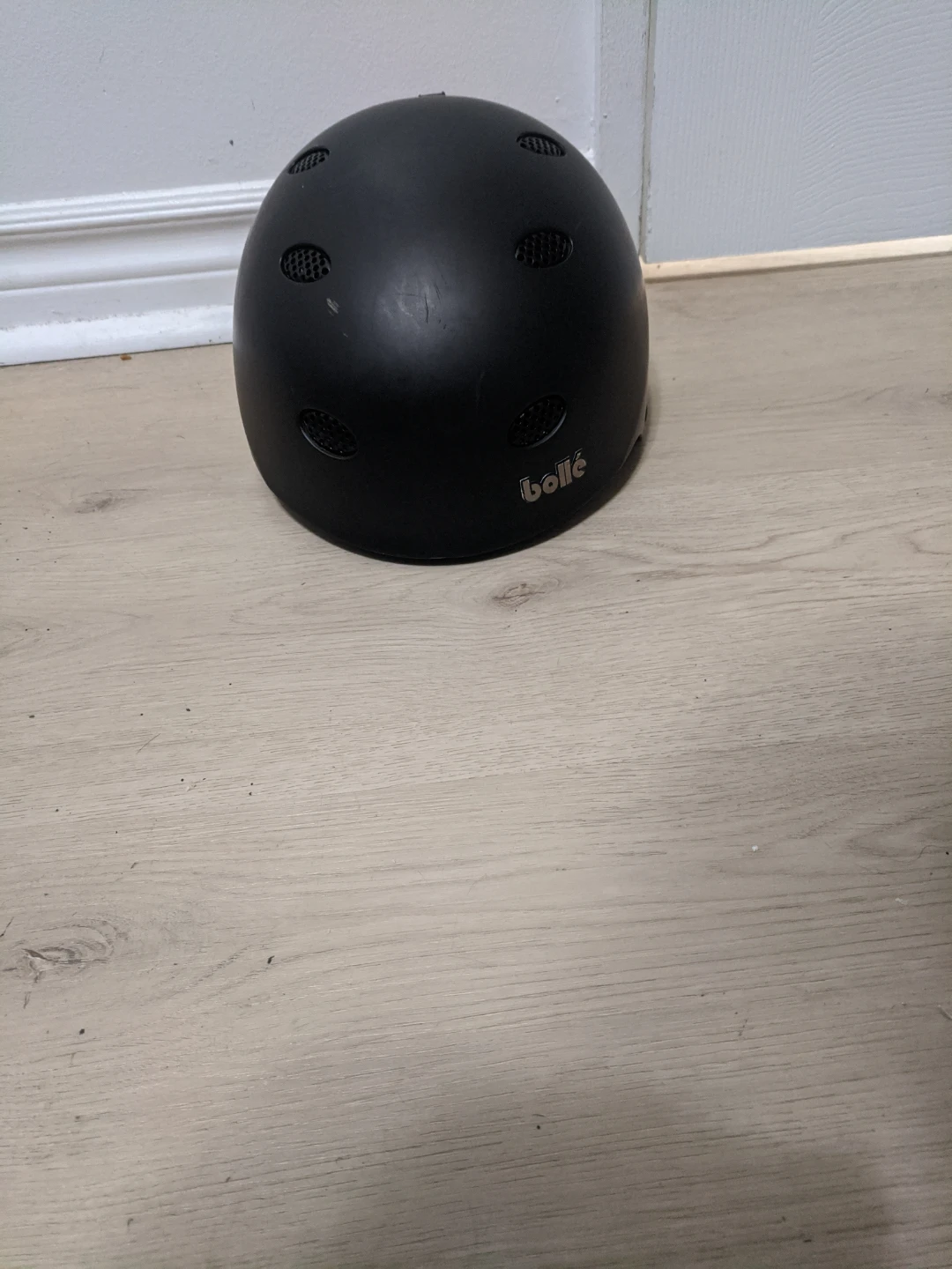 Bollé Ski and Snowboard Helmet - photo 5