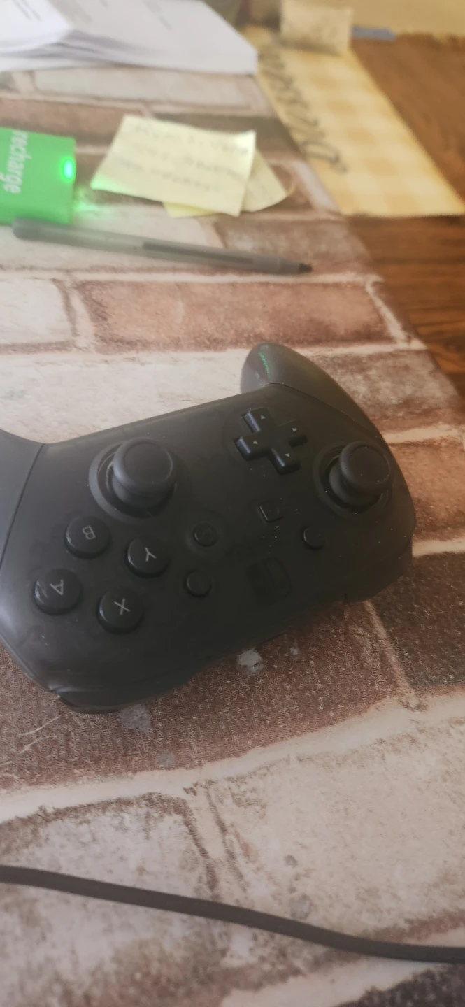 Nintendo Switch - photo 5