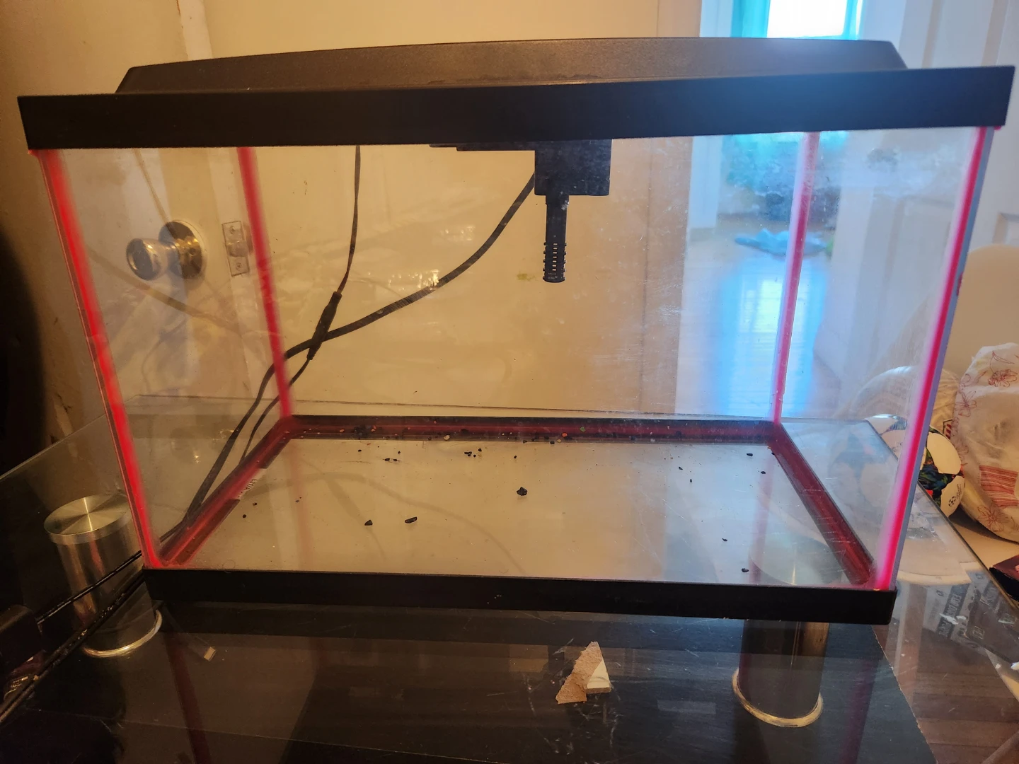 Aqueon 10 Gallon Aquarium Tank - photo 2