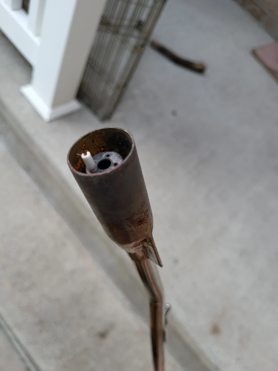 Vaper 41299 Propane Torch - photo 3