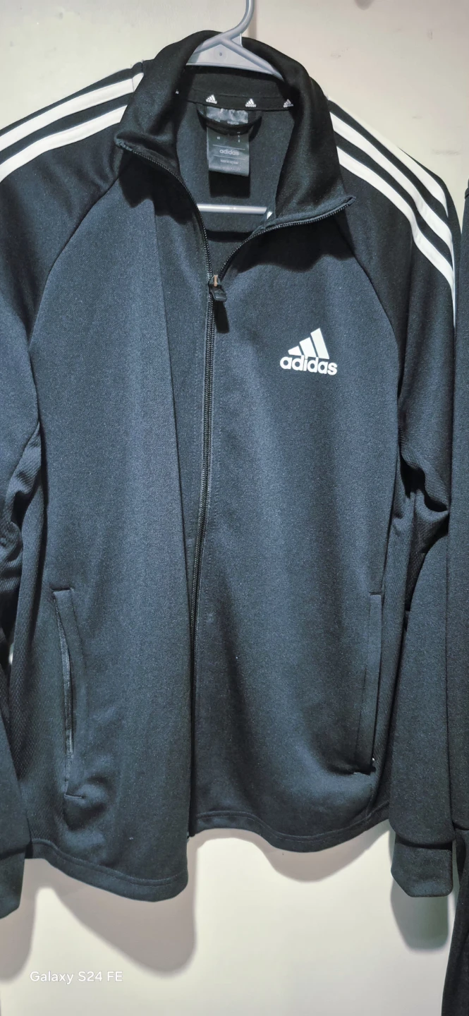 Adidas Tracksuit Set - photo 3