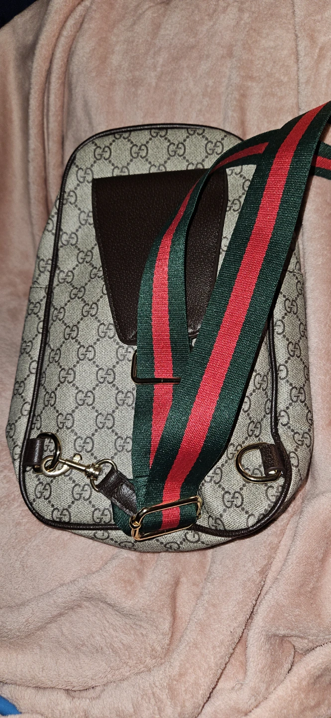 Supreme Sling Bag - photo 2