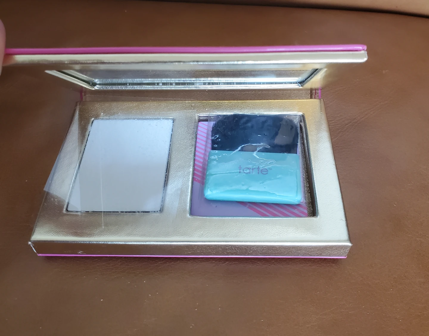 Tarte Blot Party On-The-Go Mattifiers - photo 2