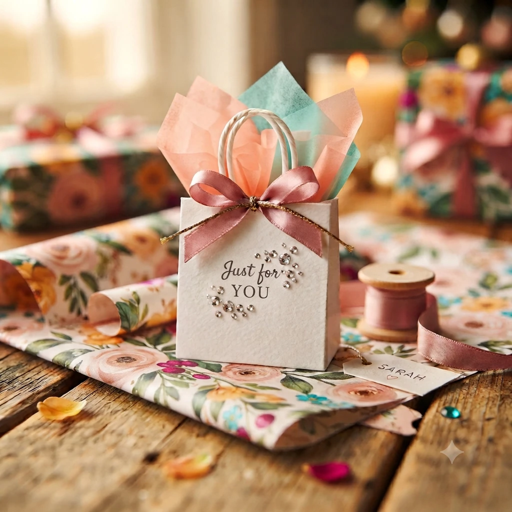 Custom Gift Bags - photo 2