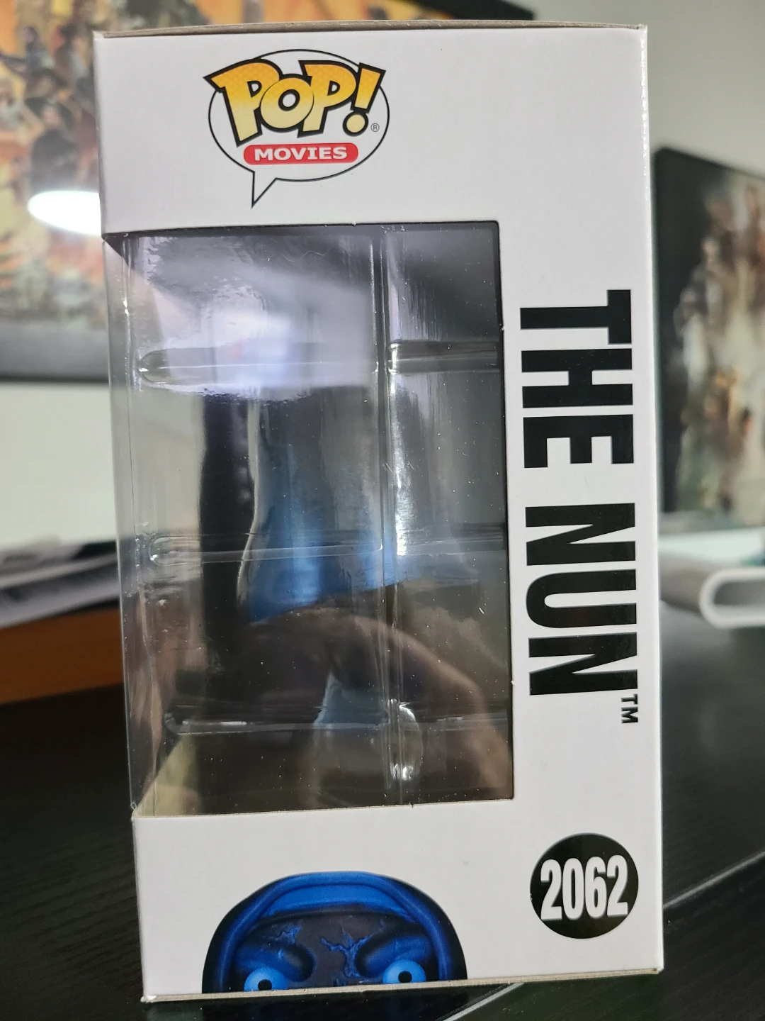 Funko Pop! The Nun - photo 4