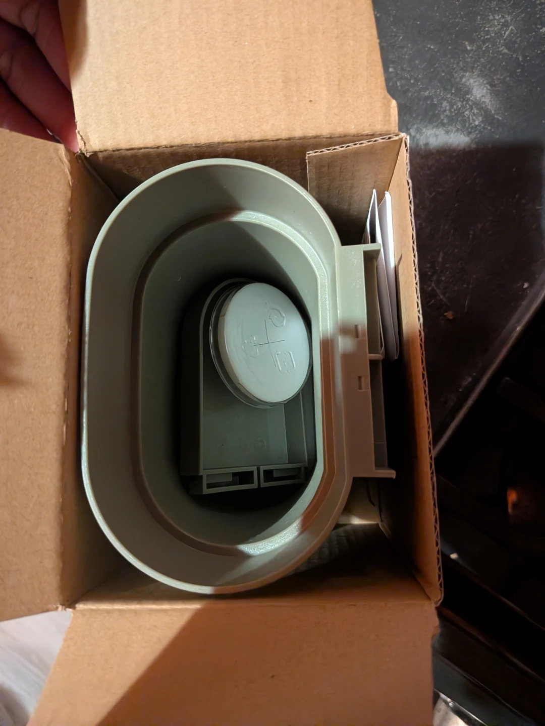 IKEA ÖBONÄS Storage Container - photo 3