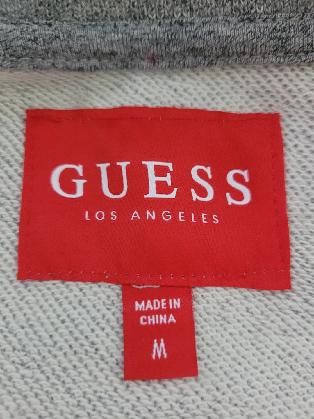 Guess Varsity Jacket - photo 2