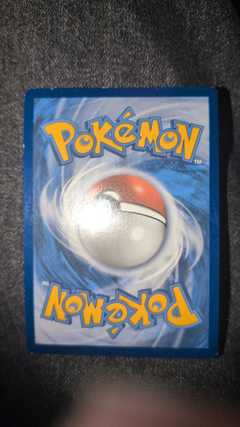 Charizard VMAX Pokémon Card - photo 3