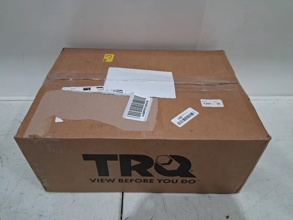 TRQ Power Heated Mirror – 14-19 Chevy Silverado / GMC Sierra