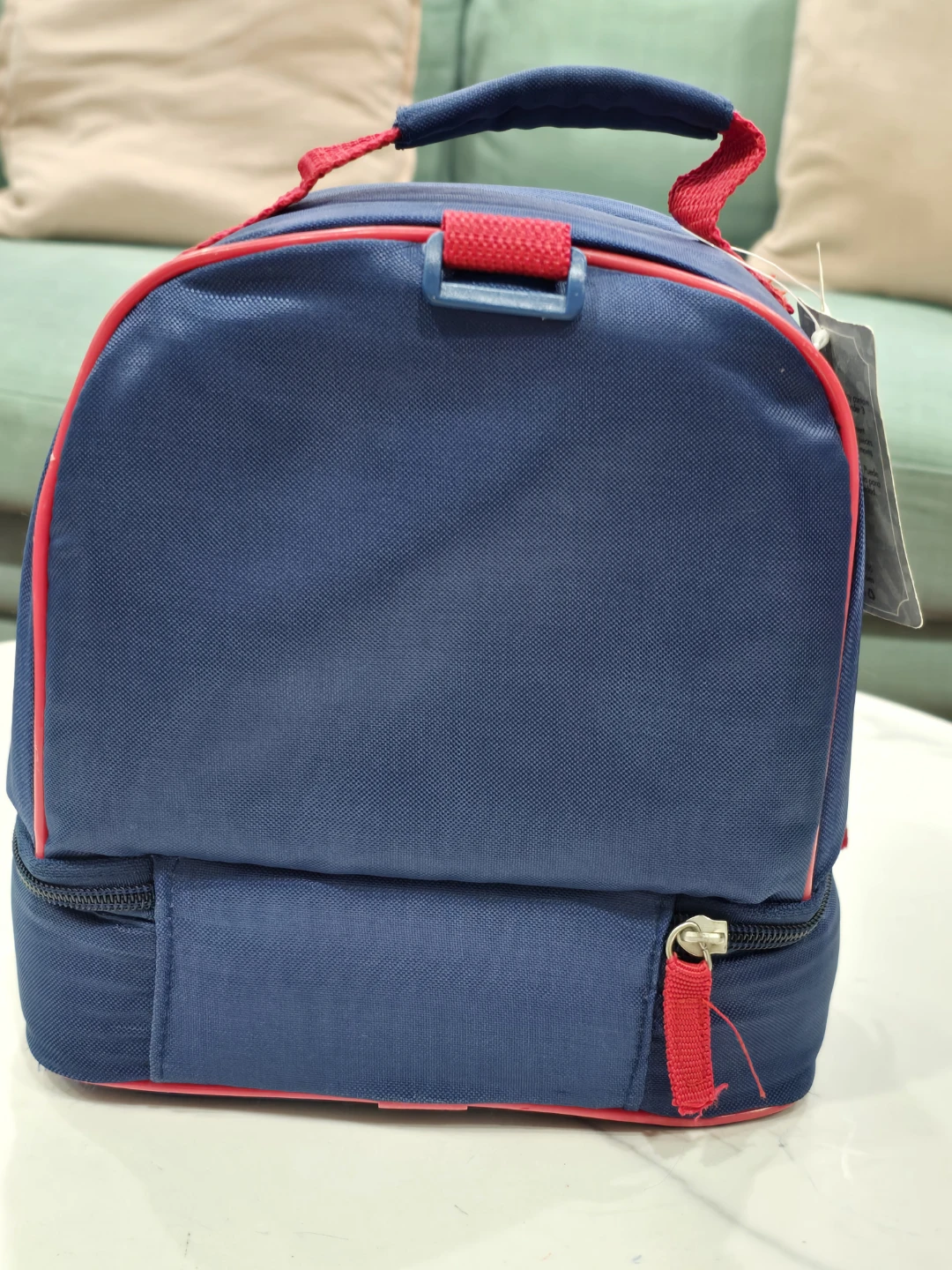 Disney Mickey Mouse Lunch Bag - photo 4