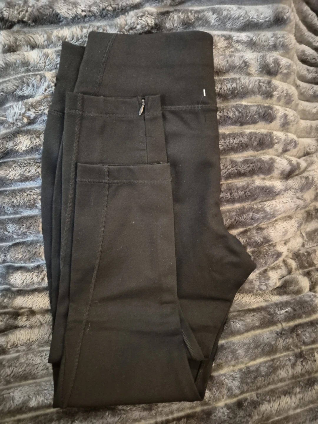 Gap Sculpt Ponte Leggings Size Large - photo 2