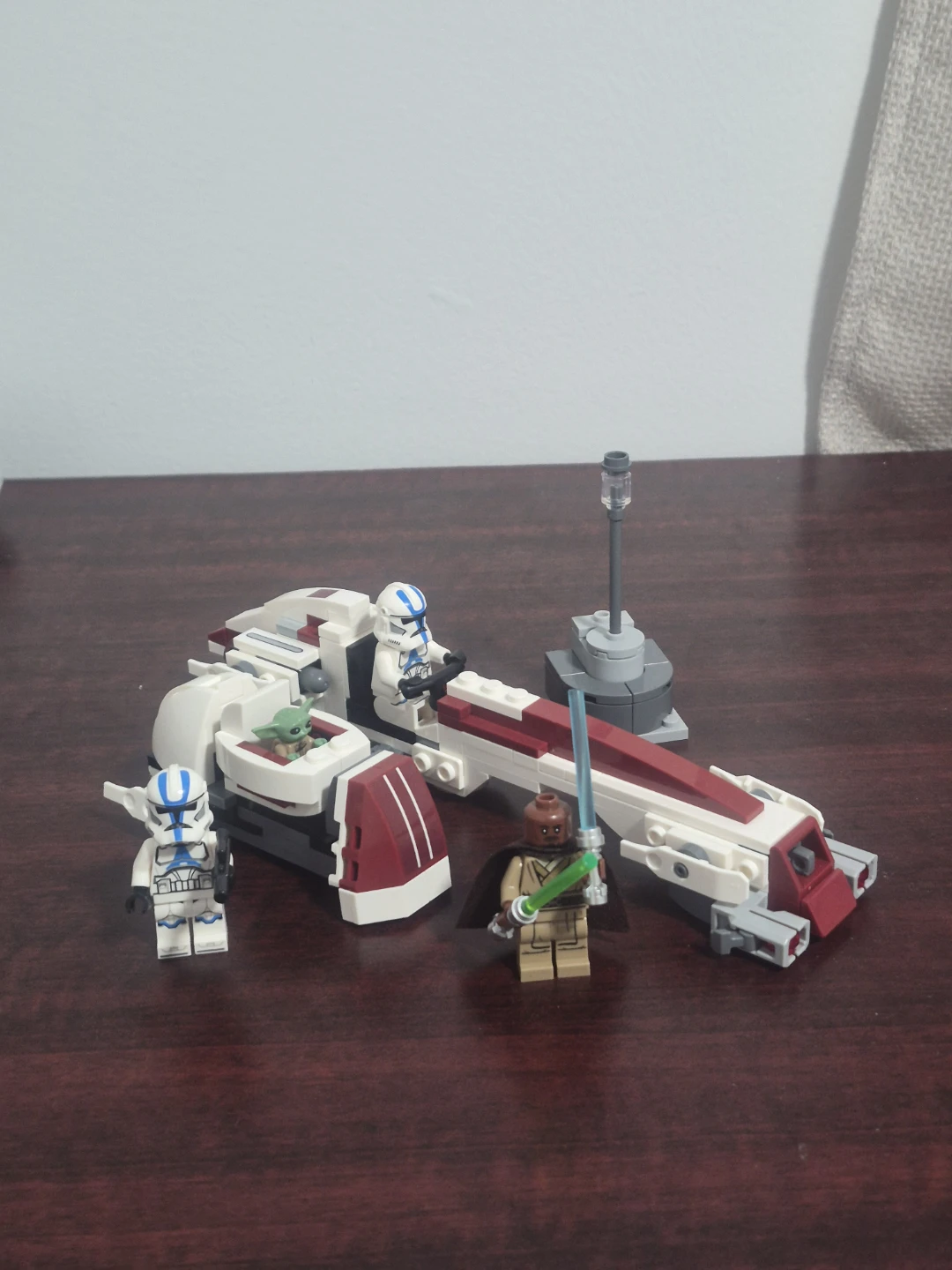 LEGO Star Wars