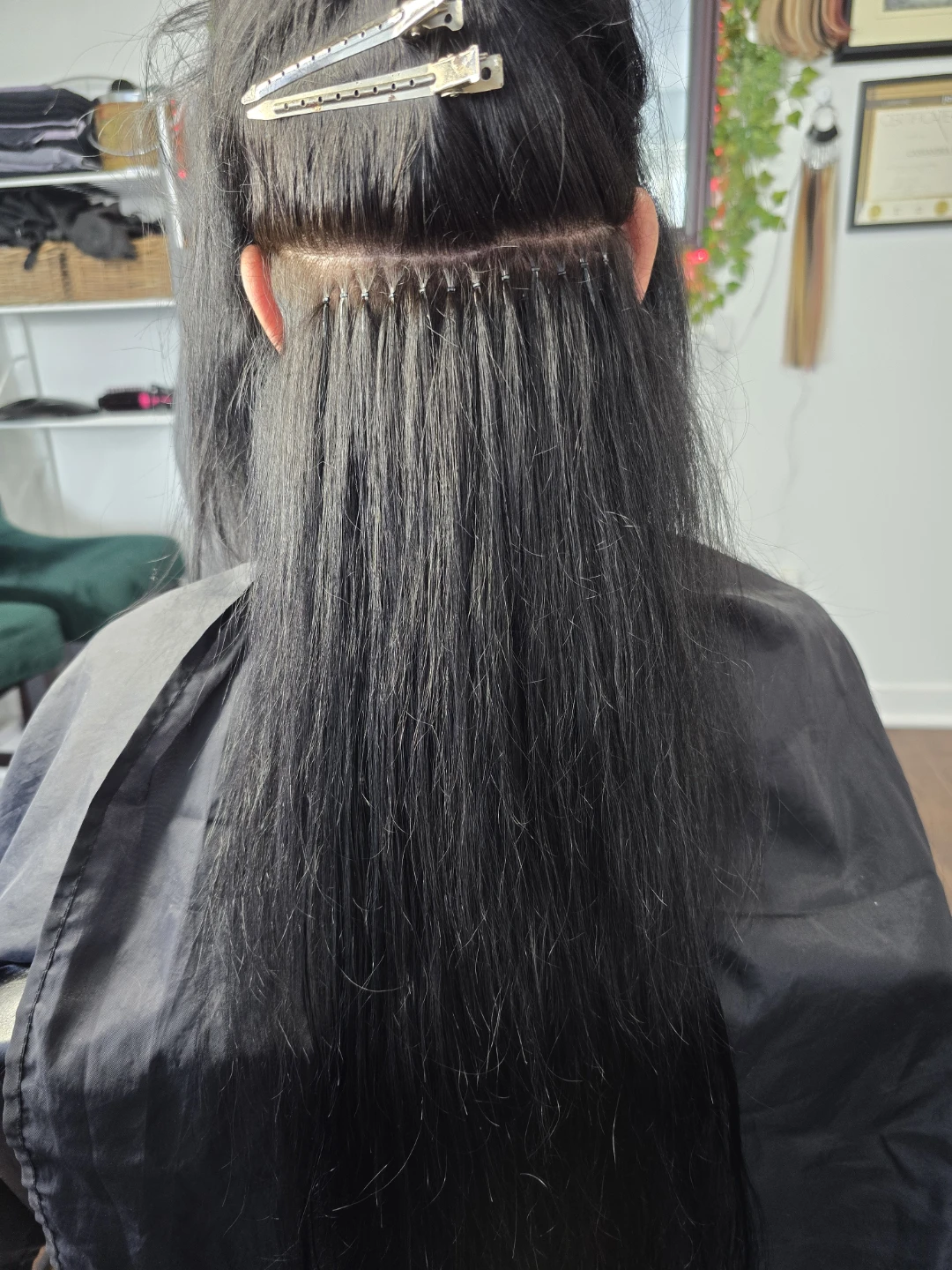 HAIR EXTENSIONS - photo 5