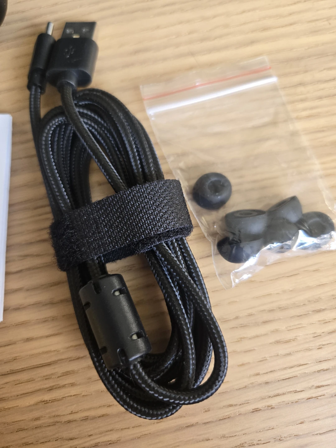 K9 Wireless Bluetooth Ear Buds - photo 3