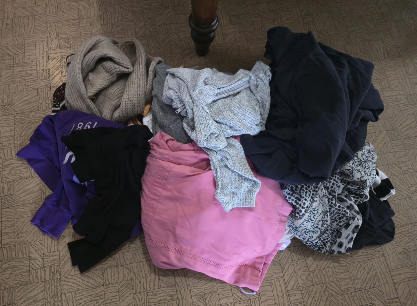 Clothes. 88pcs. Resellers bulk deal. - photo 5