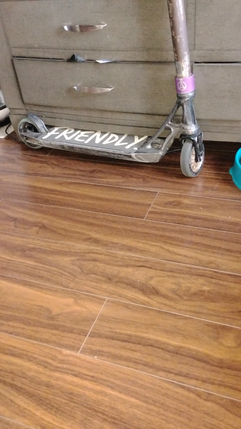 Pandemonium v1 Stunt Scooter