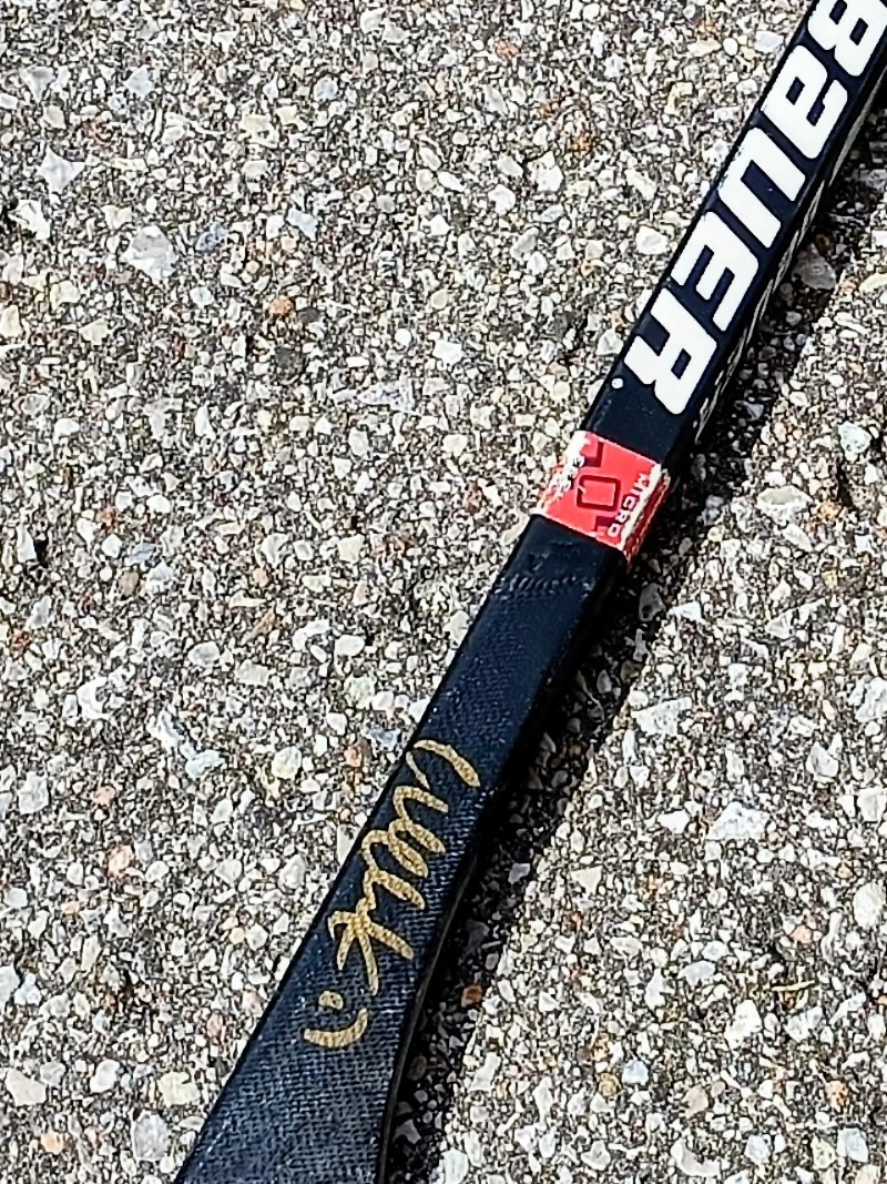 Bauer Supreme 3030 Hockey Stick - photo 2