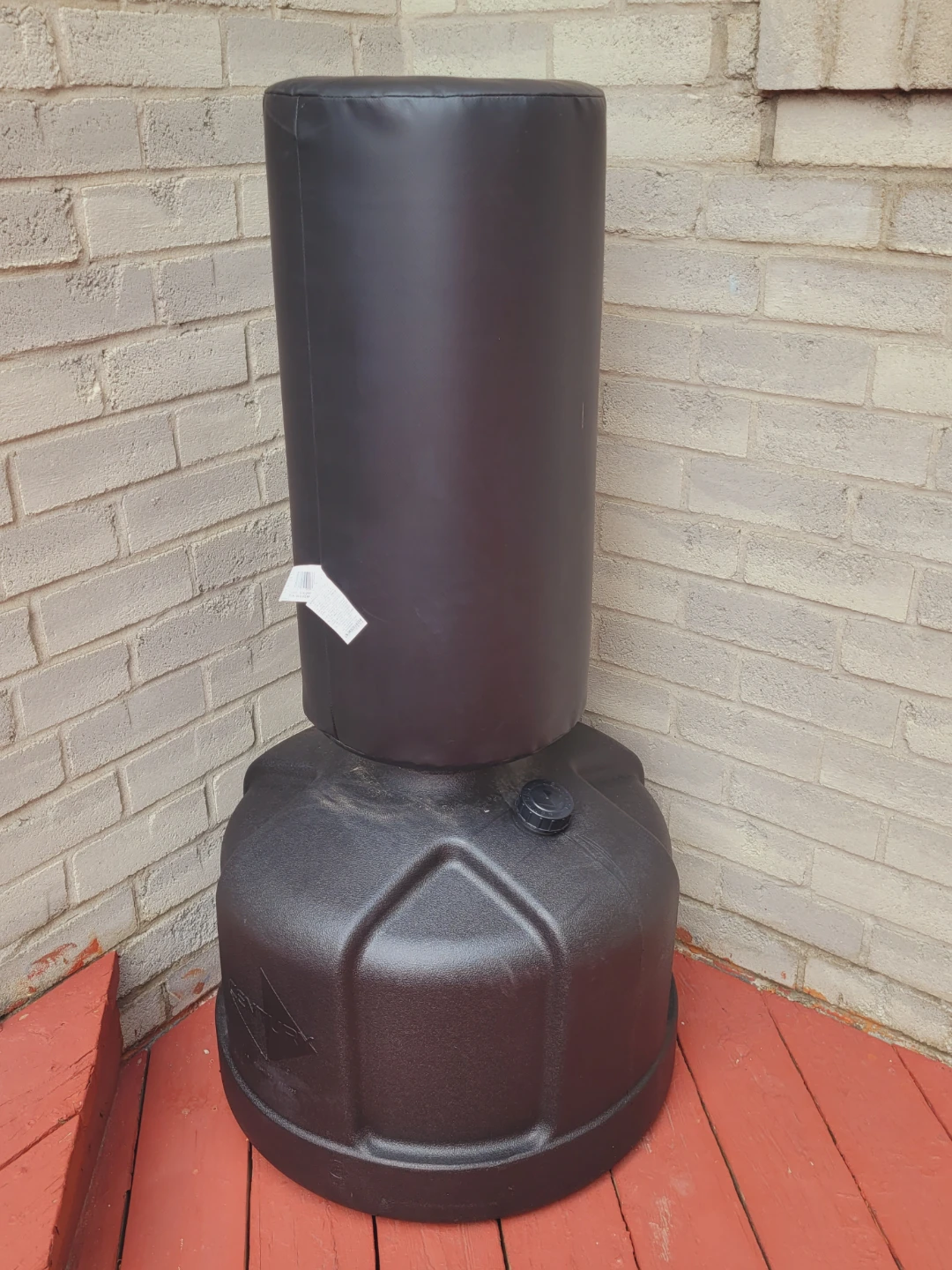 Century Wavemaster Punching Bag