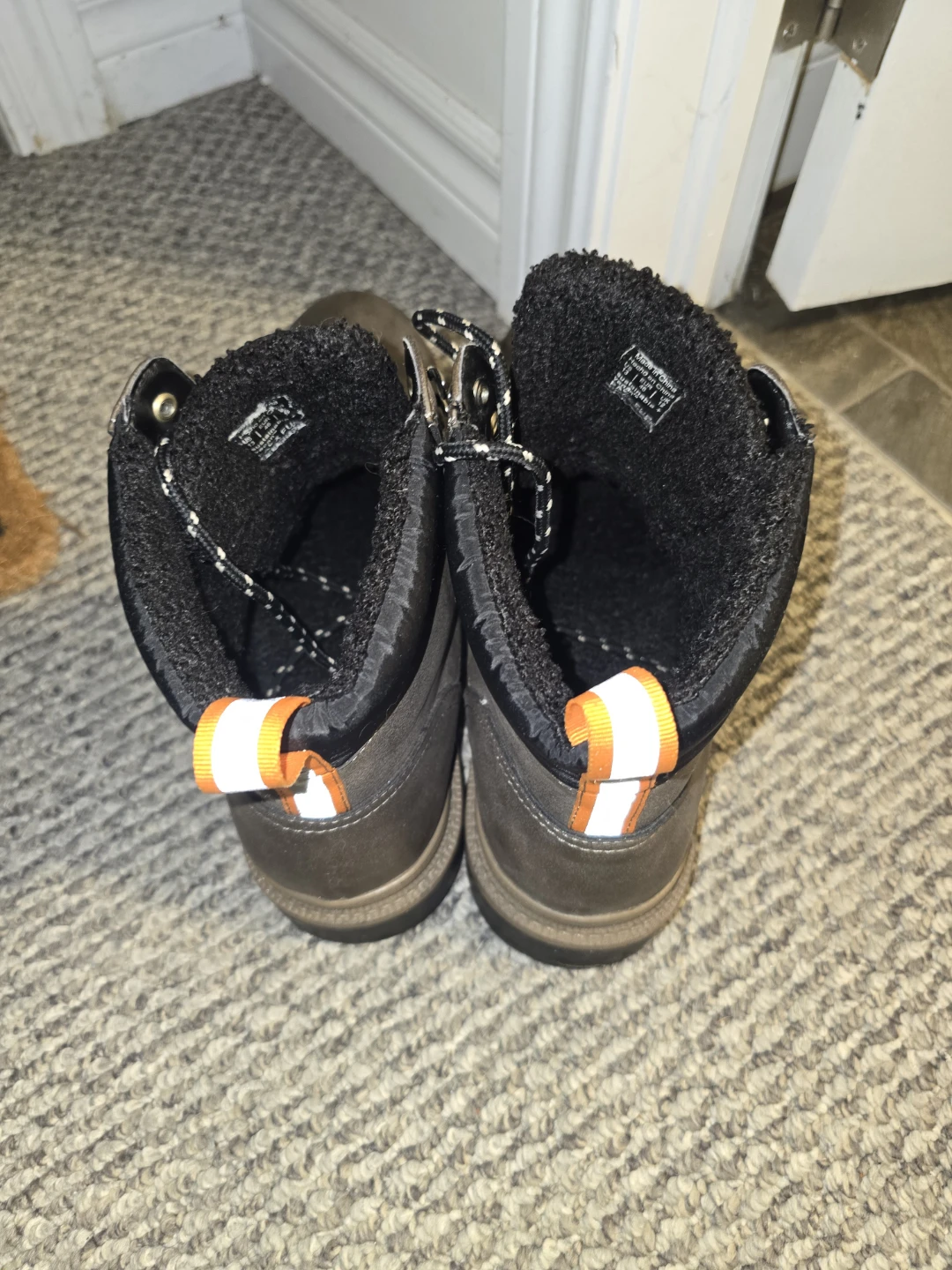 Call It Spring Glenbrook Boots - size 13 - photo 4
