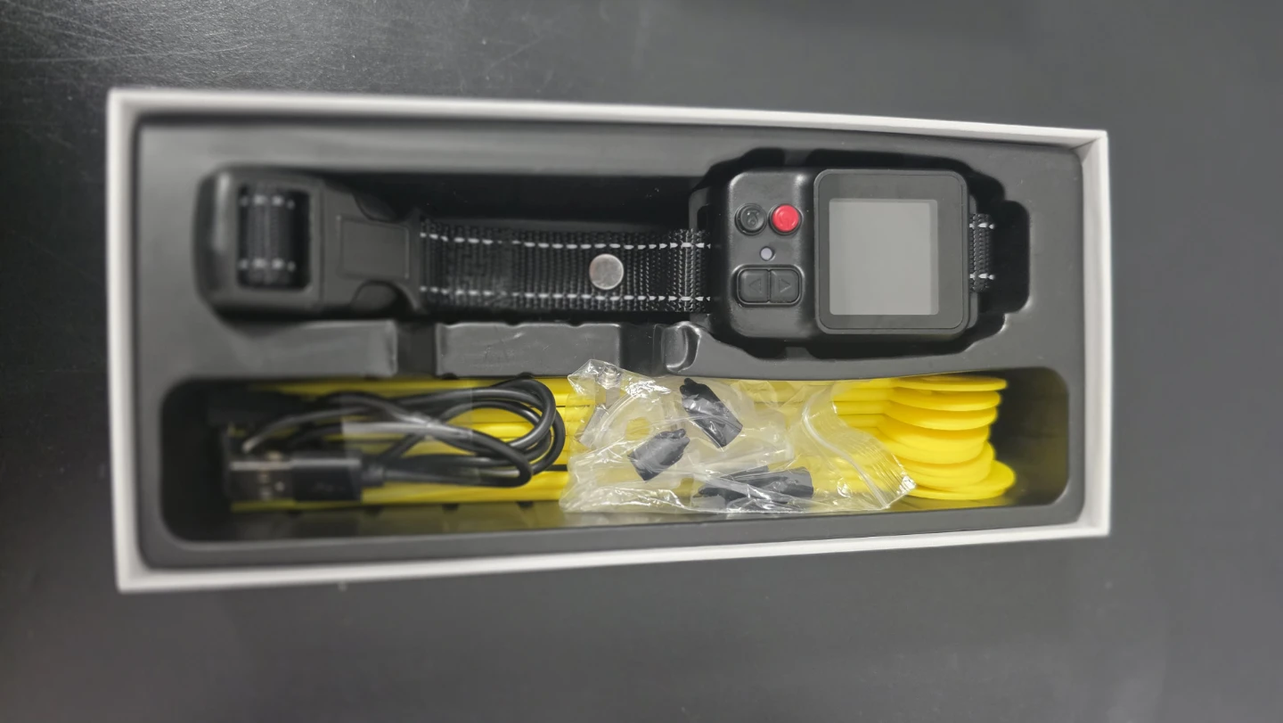 GPS Wireless Fence Model ZF500 - photo 4