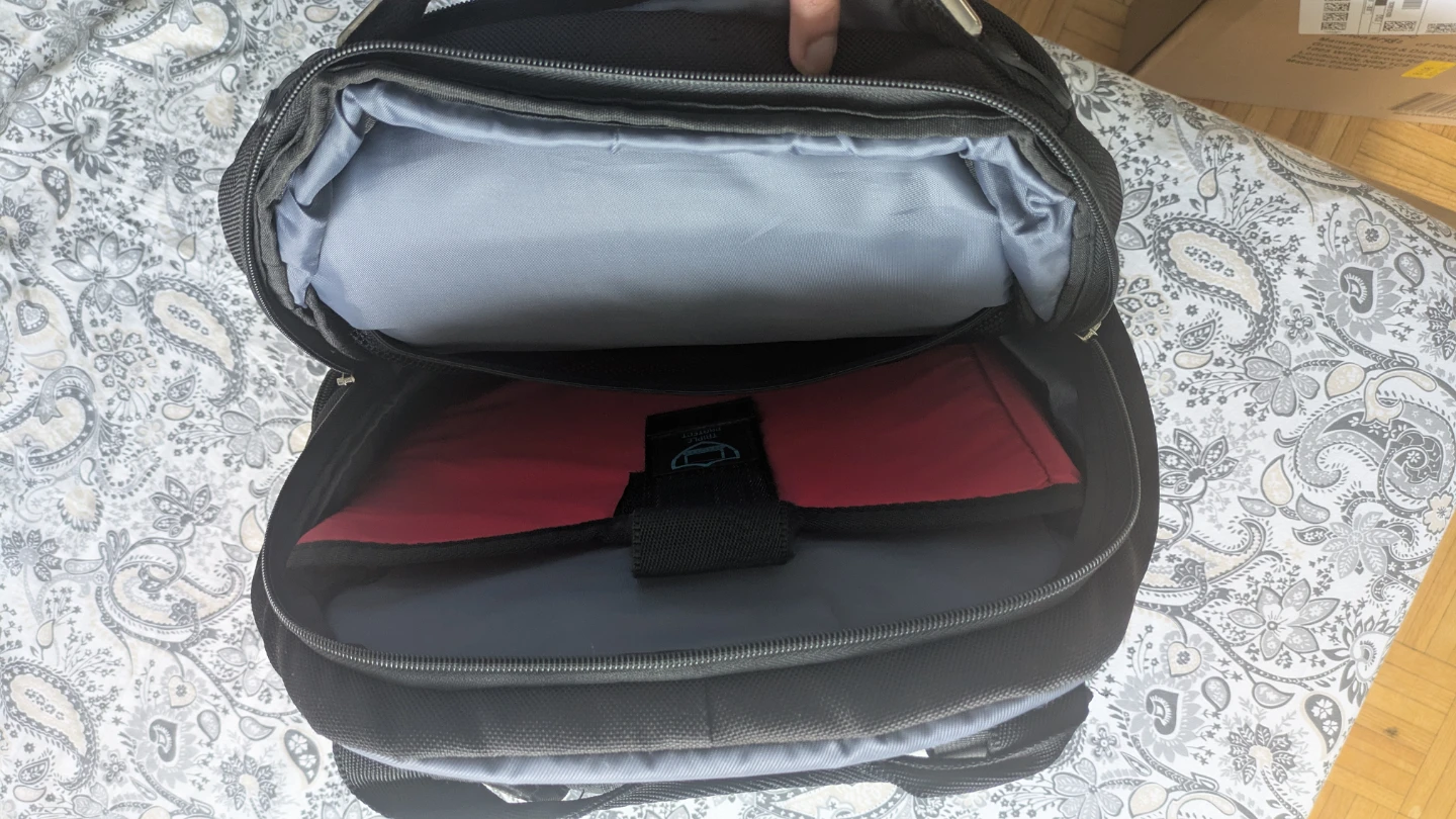 Swiss Gear Laptop Backpack - photo 5