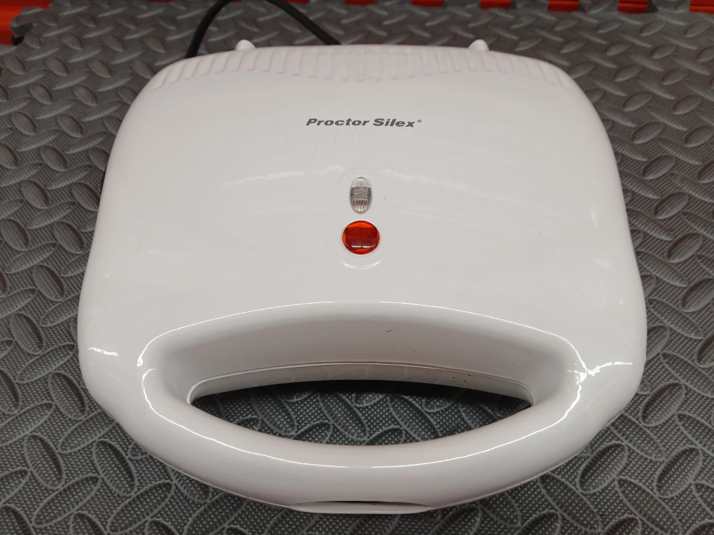 Proctor Silex electric Sandwich Toaster