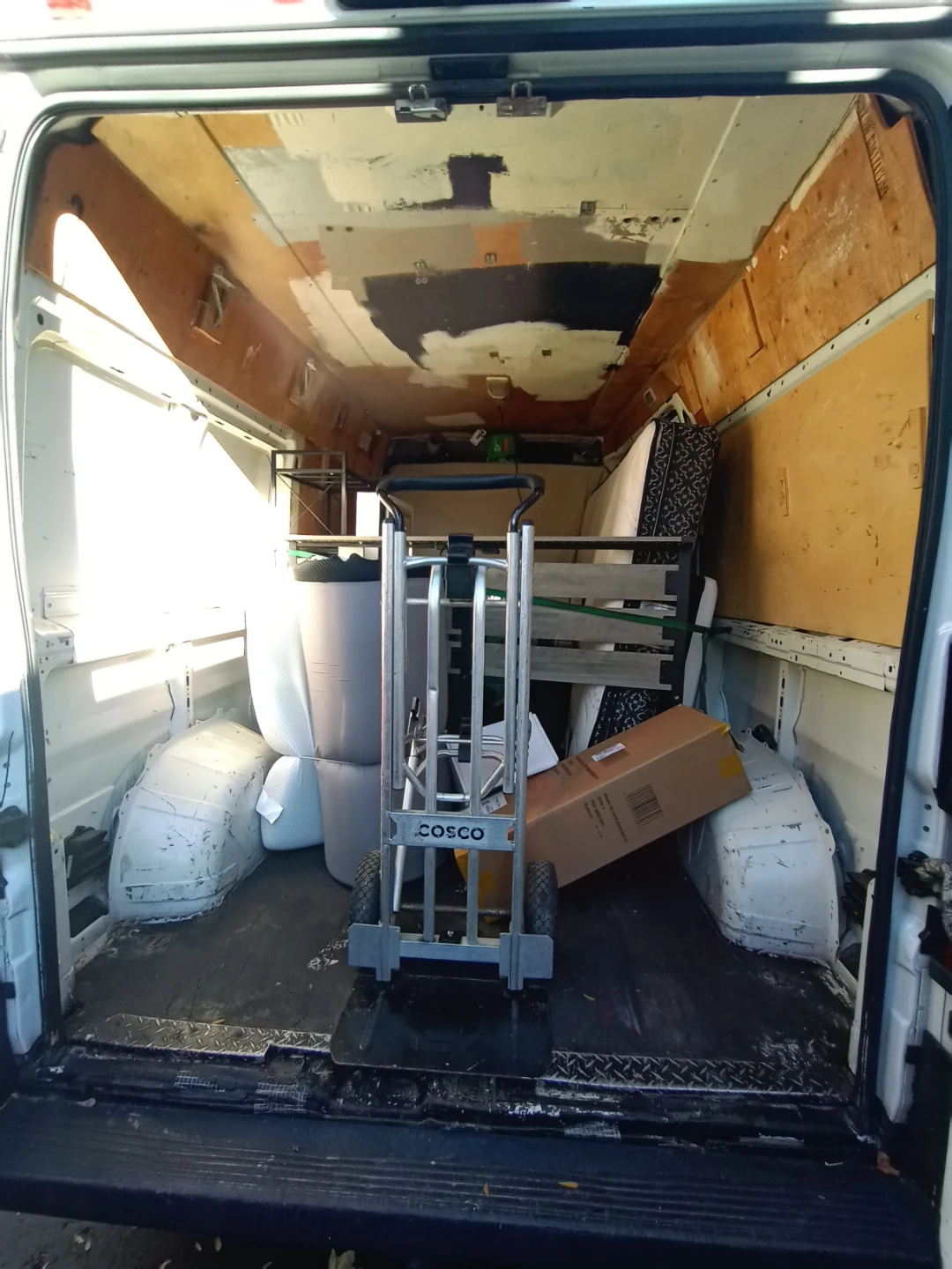 Mover - photo 2