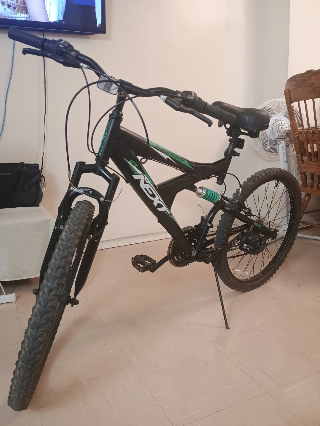 Next Gauntlet 24" Mountain Bike - photo 2