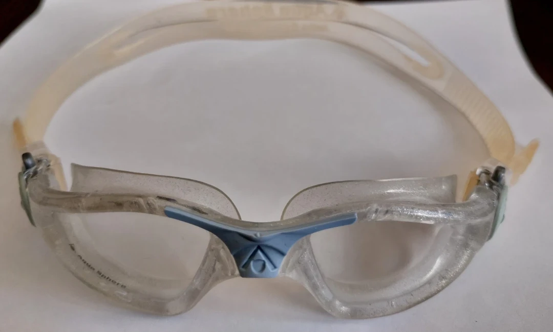 Aqua Sphere Kayenne Lady swimming goggles