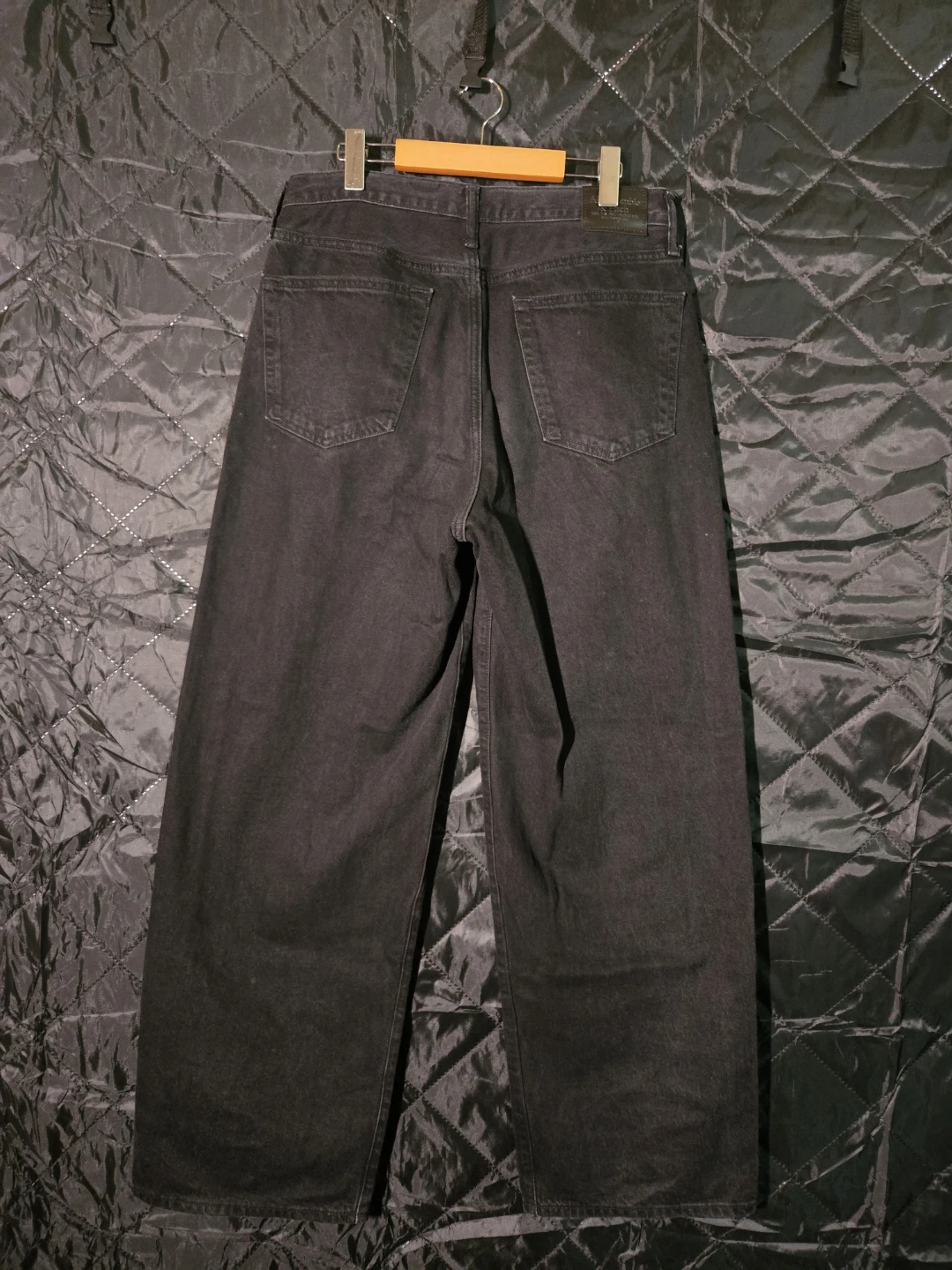 Abercrombie & Fitch Ultra Baggy Jeans - photo 2