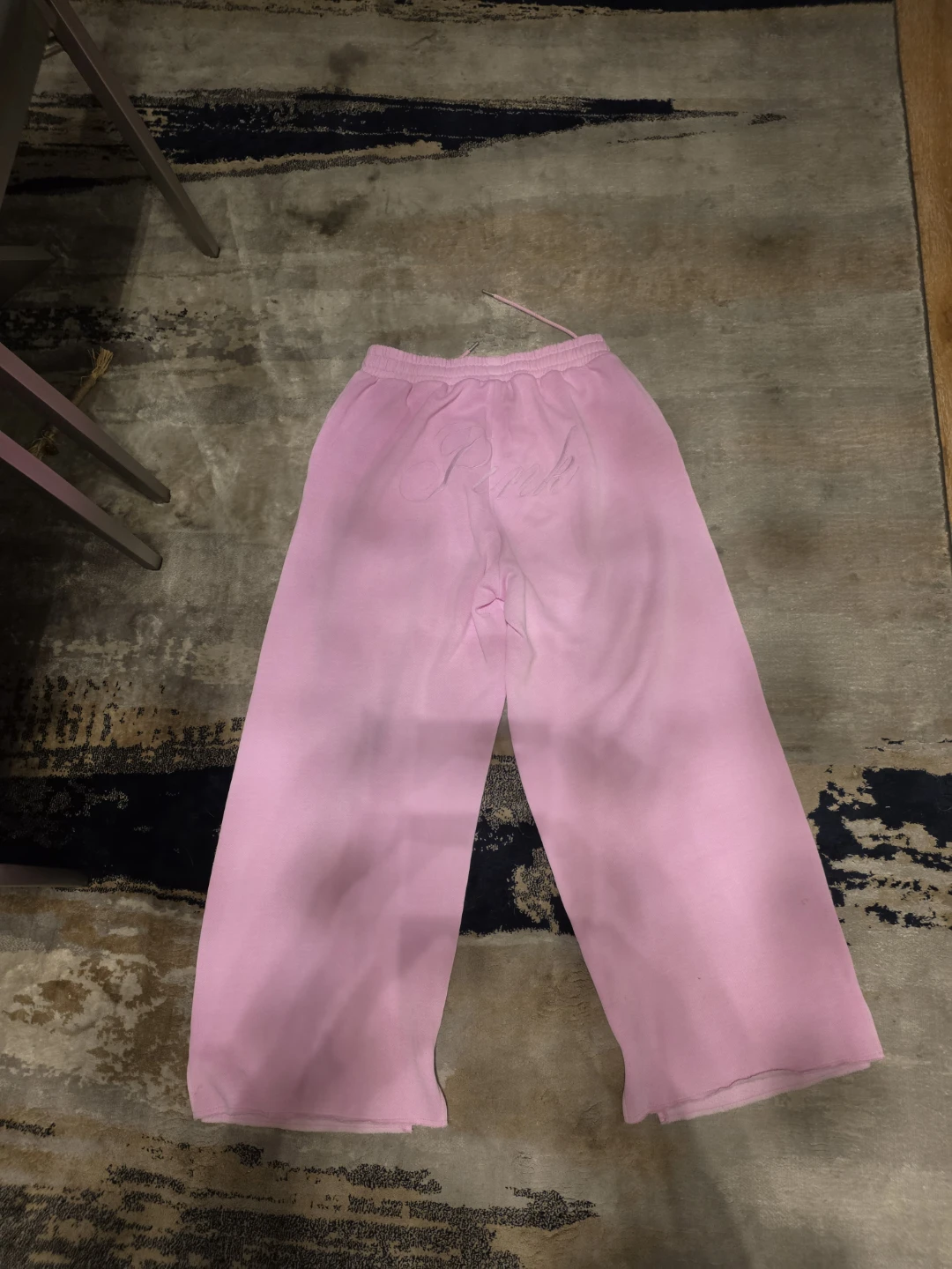 Victoria's Secret Pink Hoodie and Pants Set - photo 5