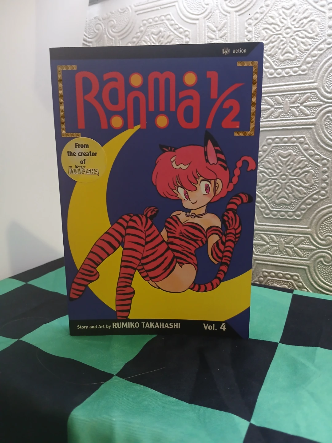 Ranma 1/2 manga (separate) or (LOT) - photo 2