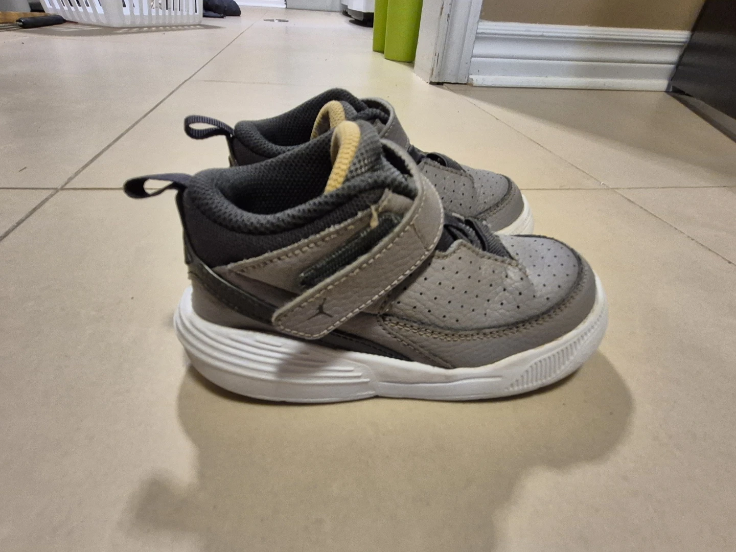 Jordan Flight Toddler Shoes Size 9C - photo 2
