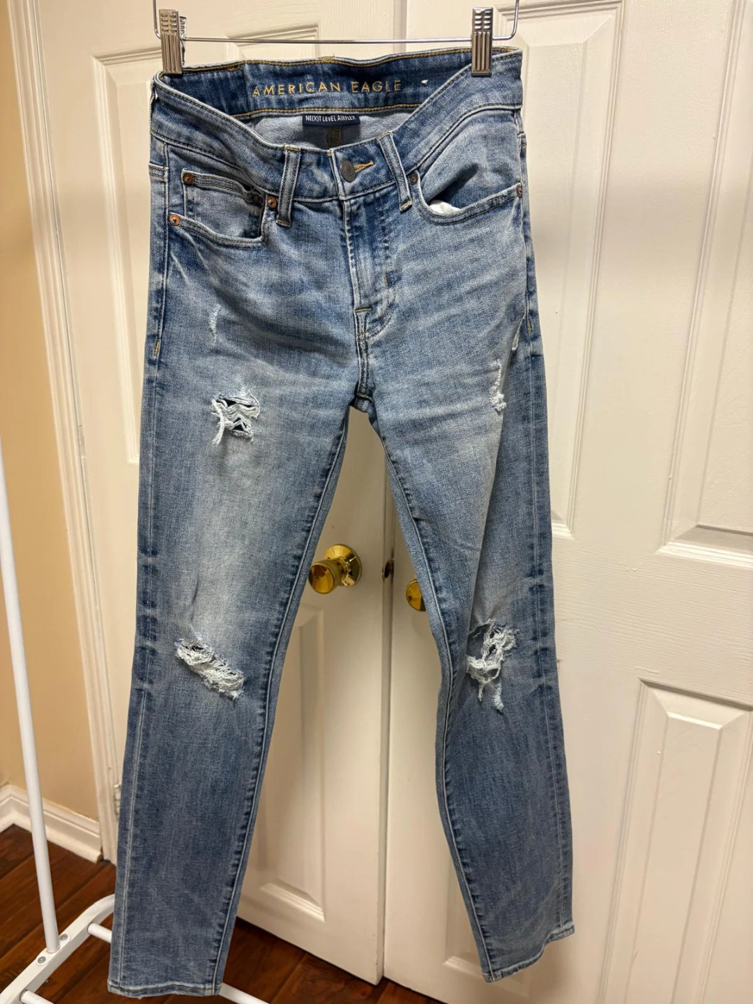American Eagle Next Level Airflex Jeans