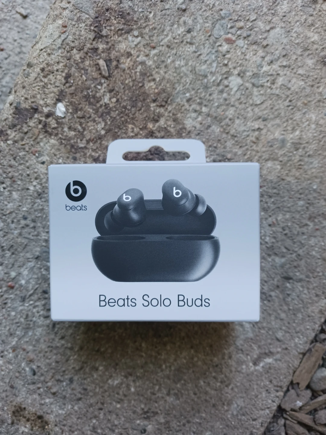 Beats Solo Buds True Wireless Earbuds - photo 3