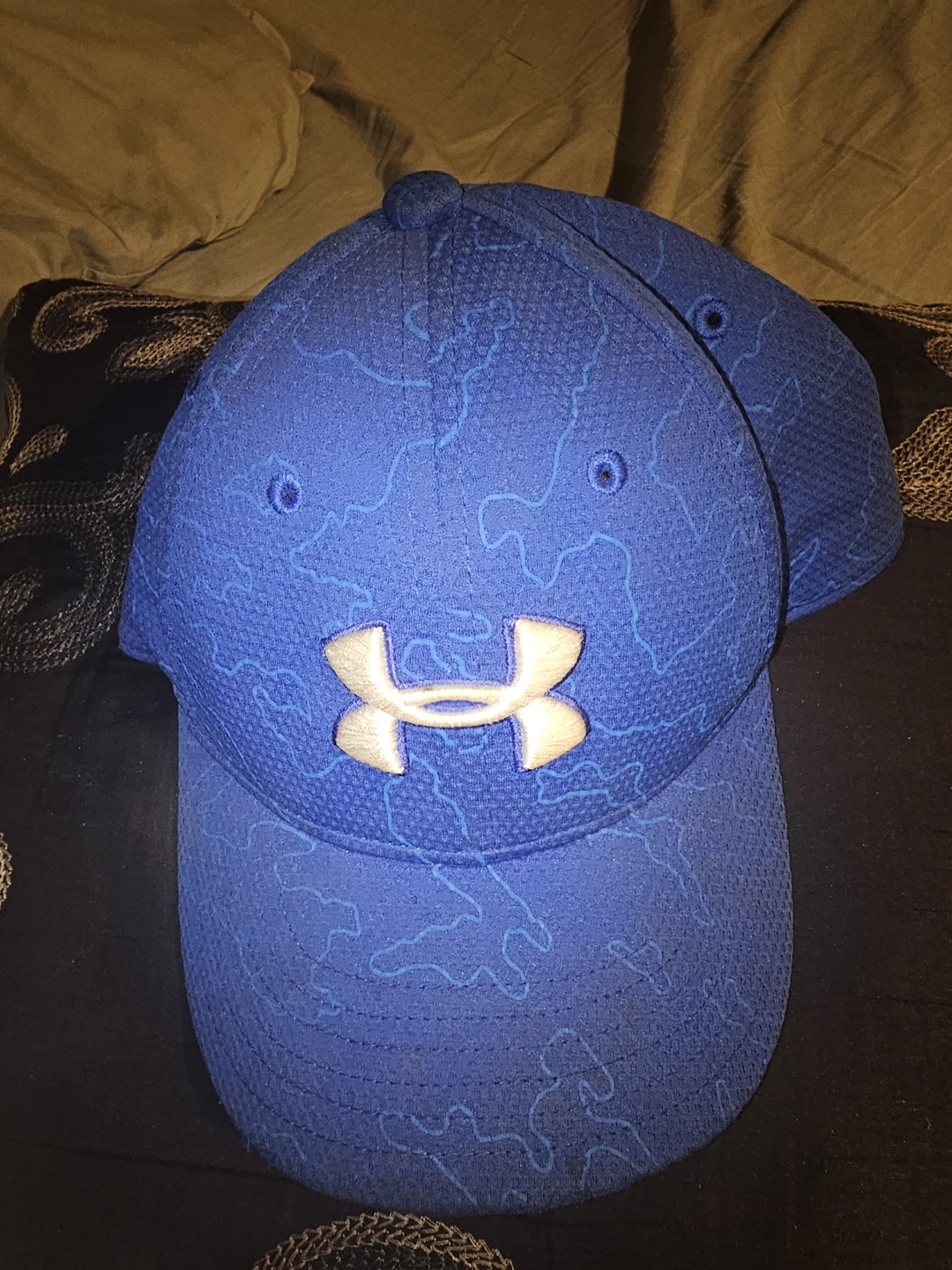 5 hats