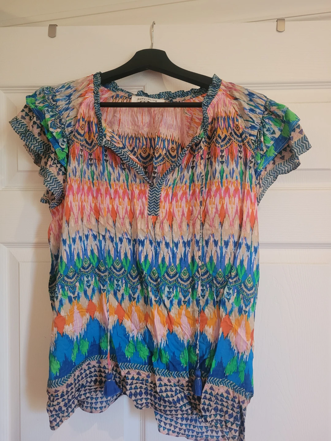 Assorted women's clothing - photo 4