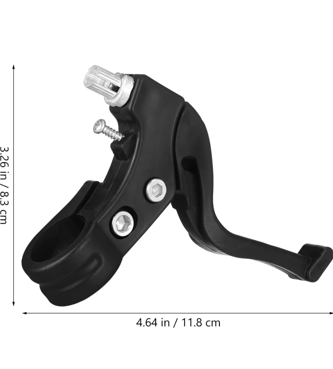Bicycle Brake Levers Set