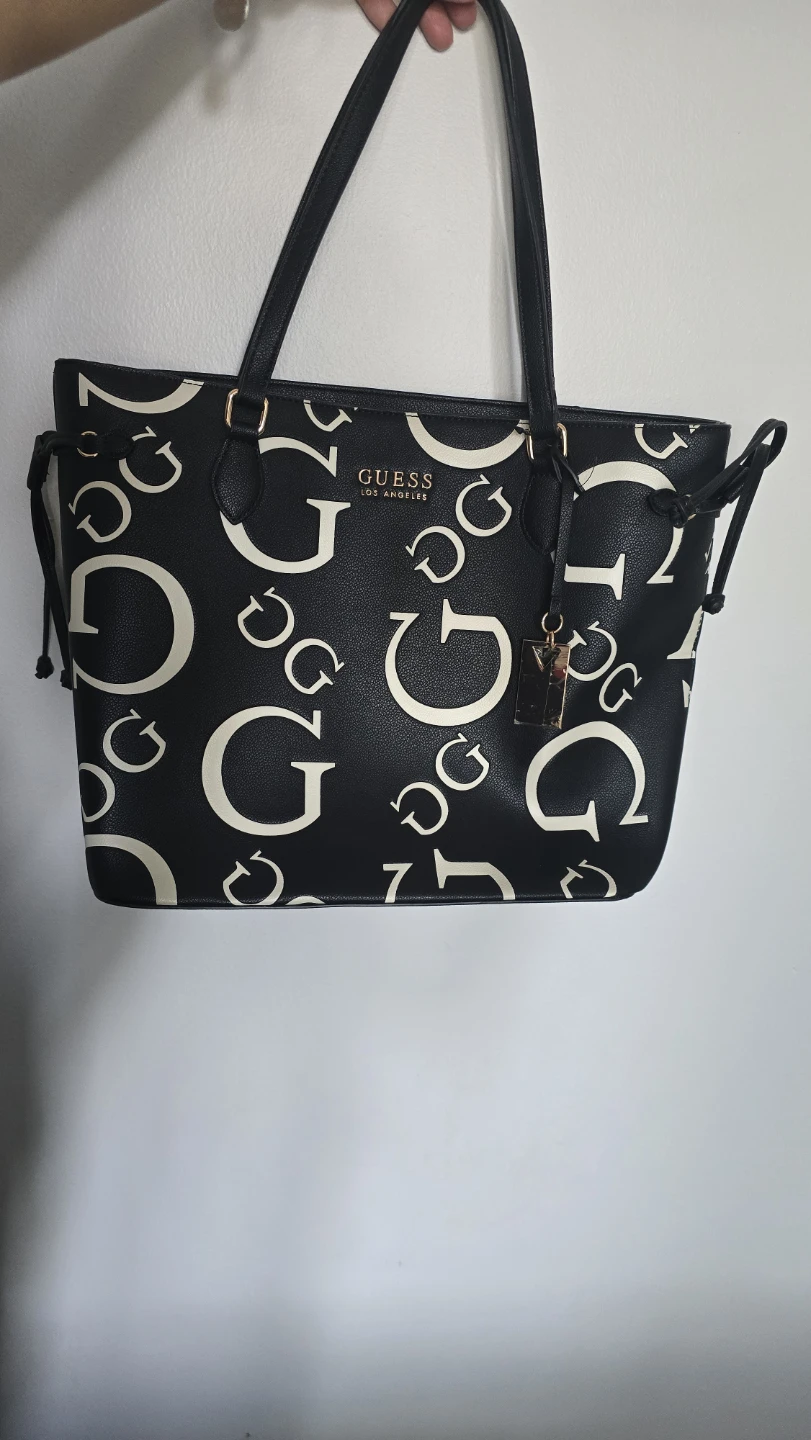 NEW Guess Tote Bag