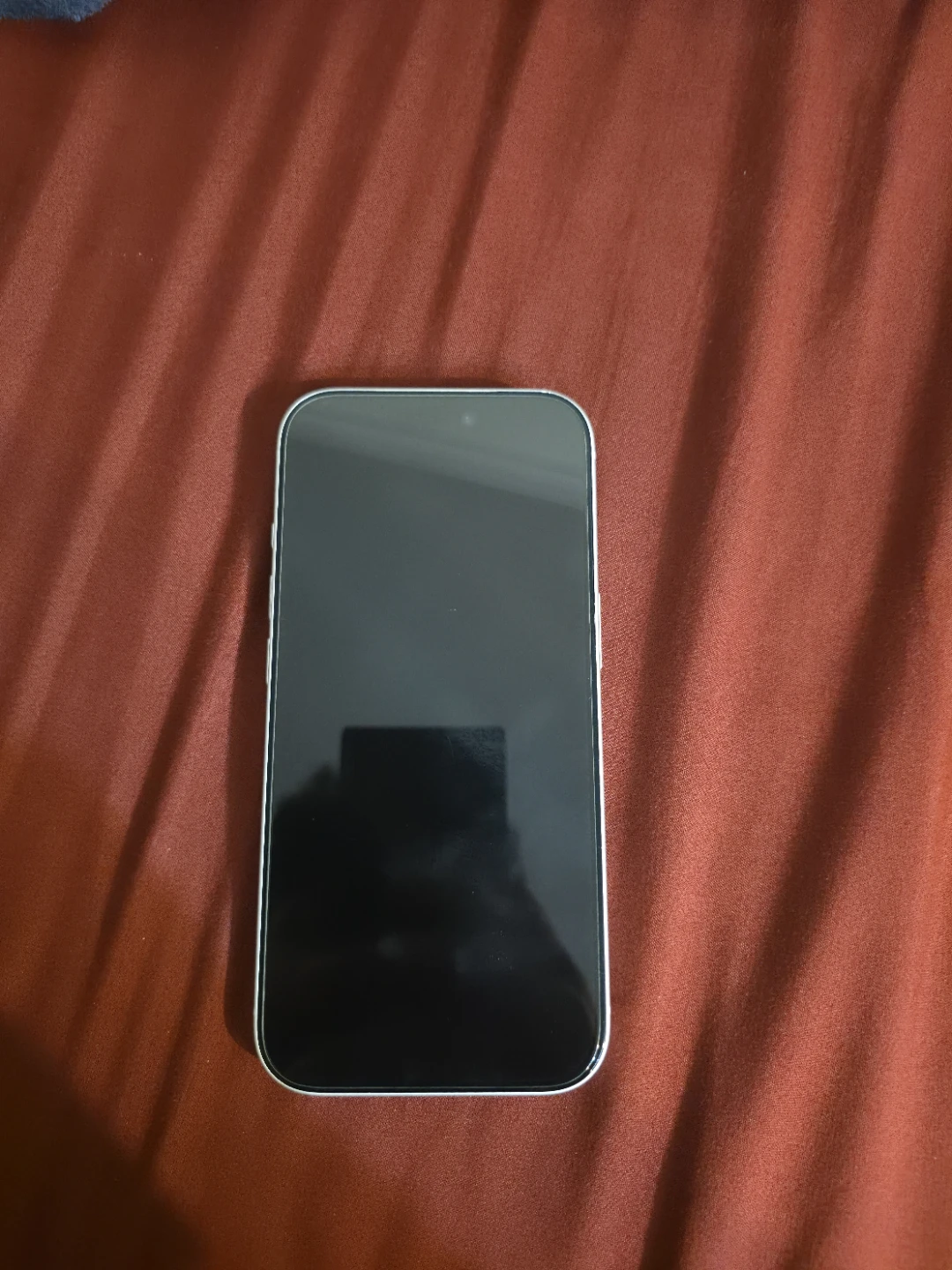 Apple iPhone 15 Pro - photo 3