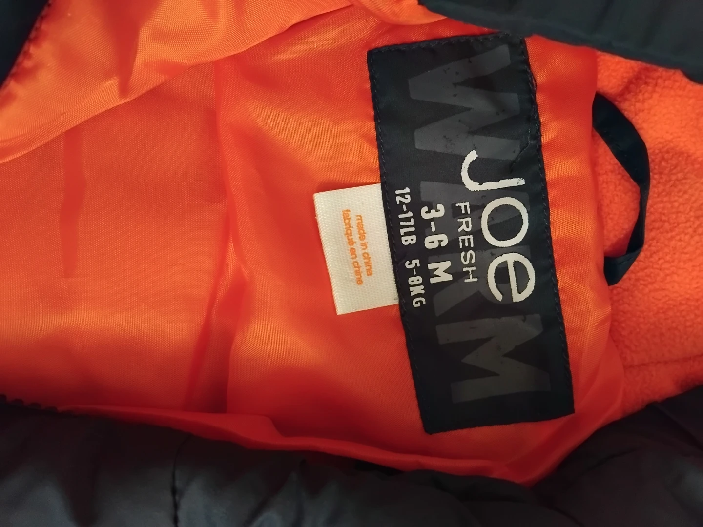 Winter clothes bundle - photo 2