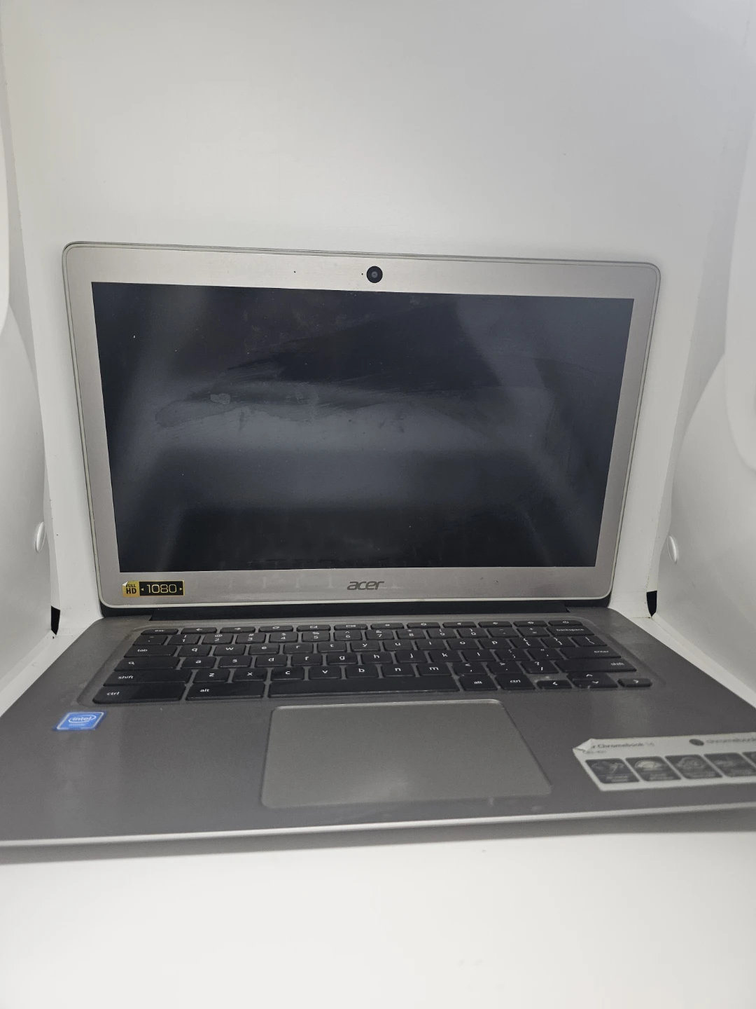 Acer Chromebook 14 CB3-431 - photo 2