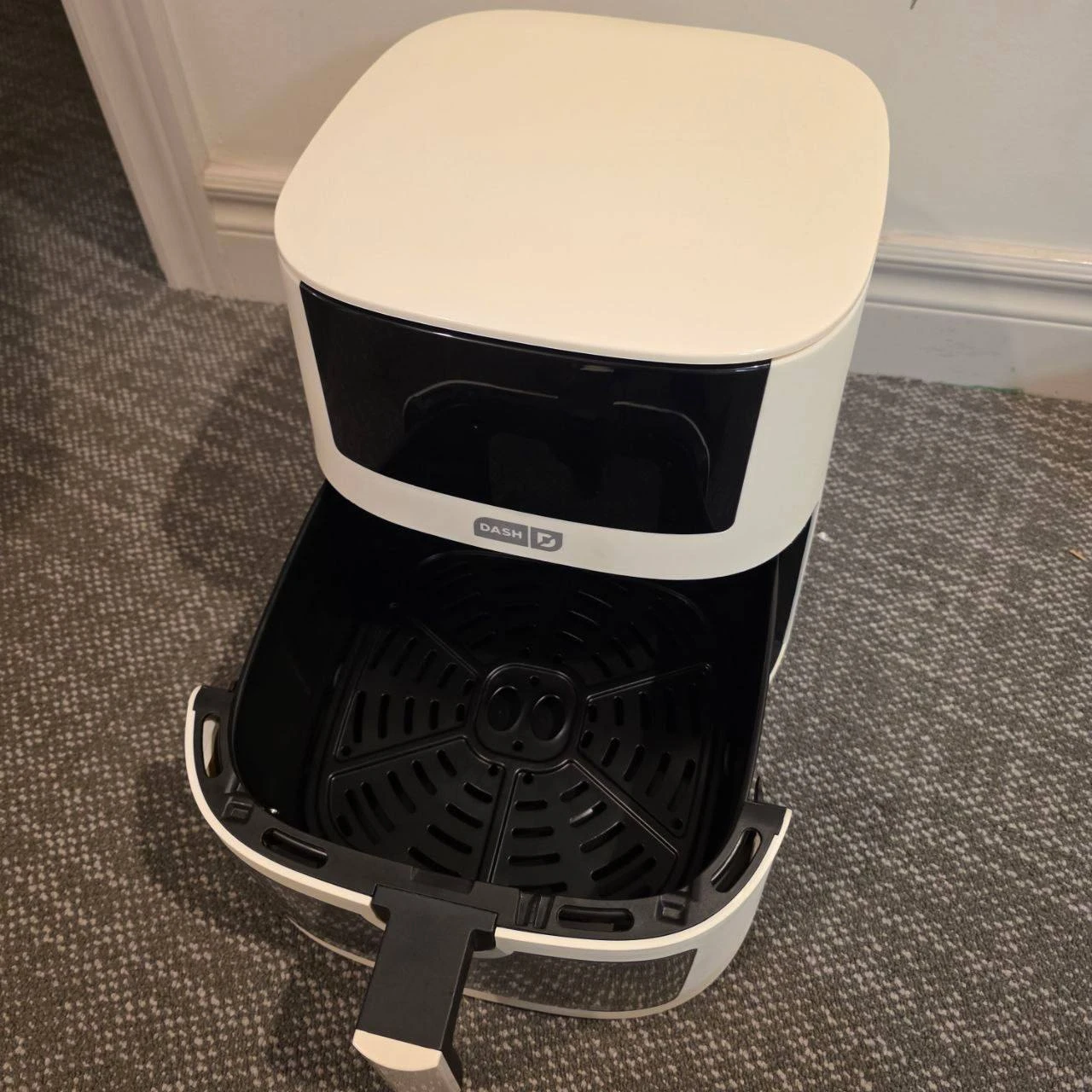 Dash Clear View Digital Air Fryer 6.5L - photo 2