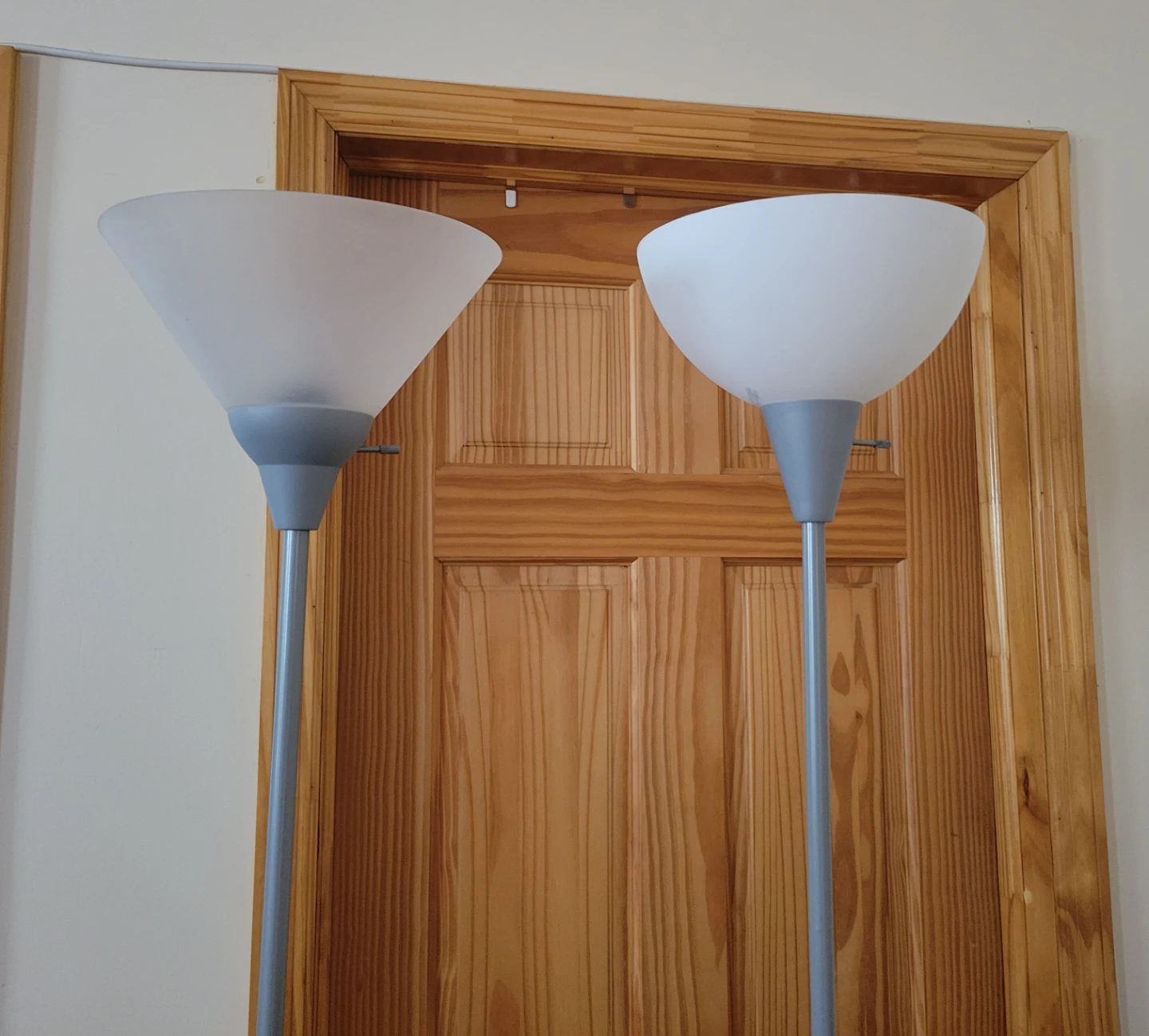 Floor lamps - photo 2