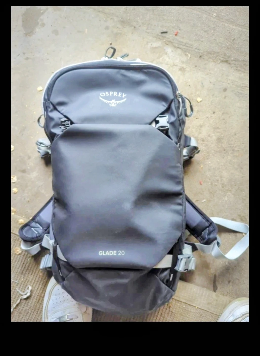 Osprey Glade 20 Backpack
